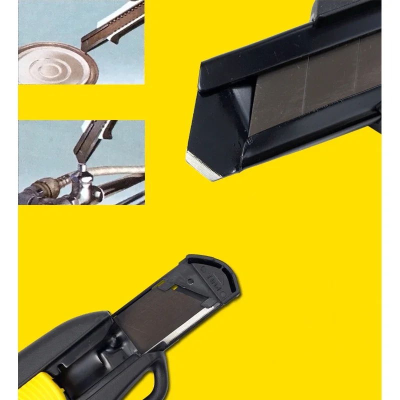 Cuchillo Multiusos TAJIMA 1101 - Woodworking Japanese Tools reseña y precio