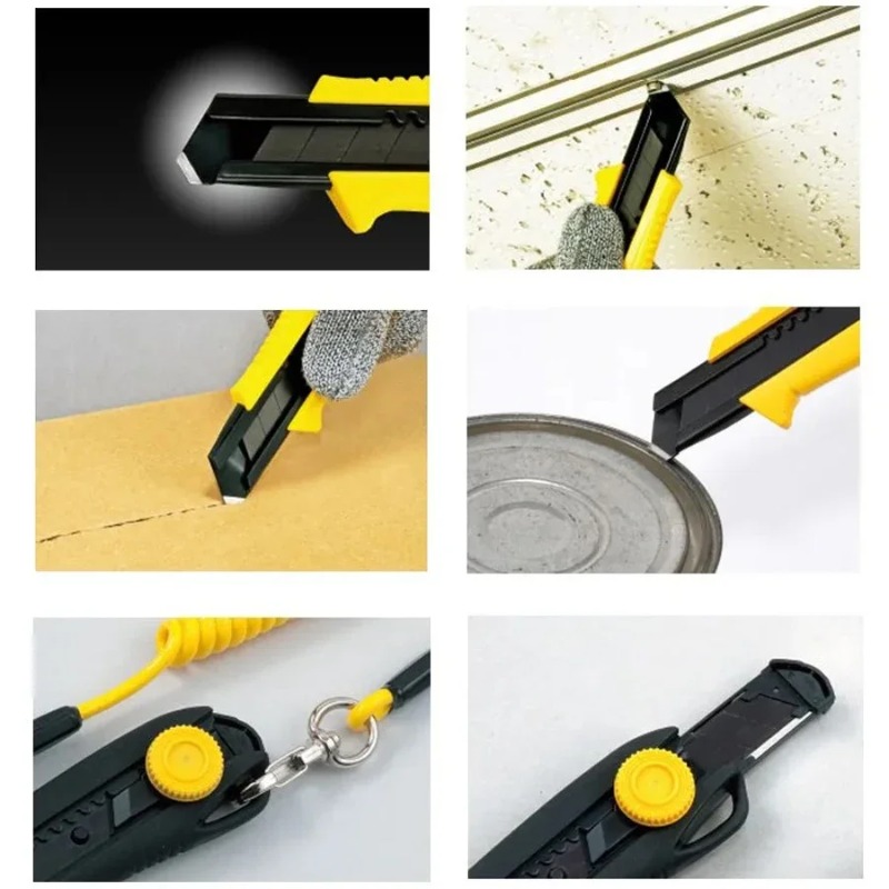 Cuchillo Multiusos TAJIMA 1101 - Woodworking Japanese Tools reseña y precio