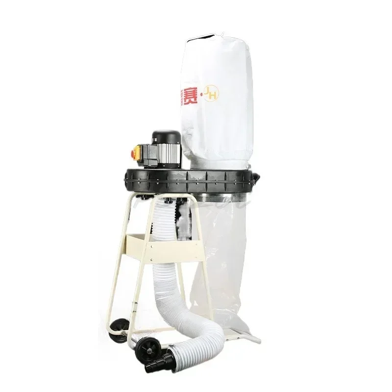 Aspiradora Vertical para carpi - Vacuum Woodworking reseña y precio